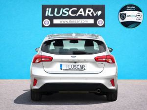 Ford Focus 1.0 ECOBOOST MHEV92KW TREND  - Foto 4