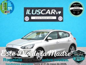Ford Focus 1.0 ECOBOOST MHEV92KW TREND  - Foto 2