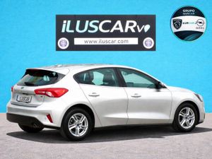 Ford Focus 1.0 ECOBOOST MHEV92KW TREND  - Foto 3