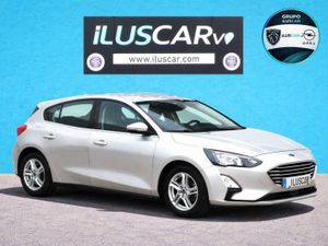 Ford Focus 1.0 ECOBOOST MHEV92KW TREND  - Foto 7