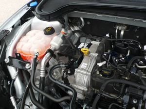 Ford Focus 1.0 ECOBOOST MHEV92KW TREND  - Foto 40
