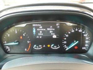 Ford Puma 1.5 Ecoblue 120cv Titanium  - Foto 32