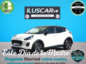 Ford Puma 1.5 Ecoblue 120cv Titanium  - Foto 2