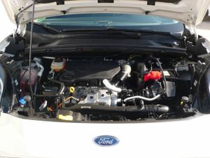 Ford Puma 1.5 Ecoblue 120cv Titanium  - Foto 44
