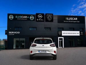 Ford Puma 1.5 Ecoblue 120cv Titanium  - Foto 4