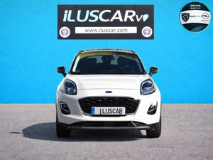 Ford Puma 1.5 Ecoblue 120cv Titanium  - Foto 6