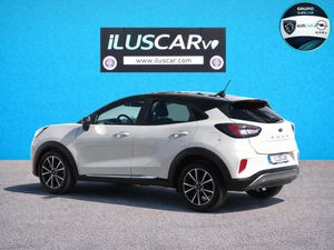 Ford Puma 1.5 Ecoblue 120cv Titanium  - Foto 5