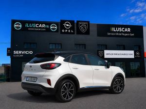 Ford Puma 1.5 Ecoblue 120cv Titanium  - Foto 3