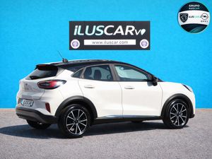 Ford Puma 1.5 Ecoblue 120cv Titanium  - Foto 3