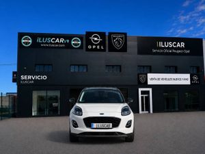 Ford Puma 1.5 Ecoblue 120cv Titanium  - Foto 6