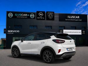 Ford Puma 1.5 Ecoblue 120cv Titanium  - Foto 5