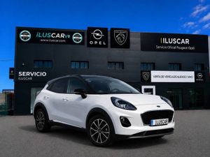 Ford Puma 1.5 Ecoblue 120cv Titanium  - Foto 7
