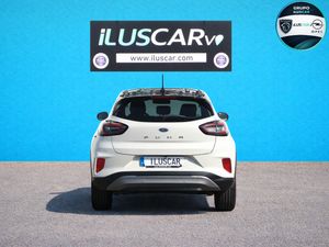 Ford Puma 1.5 Ecoblue 120cv Titanium  - Foto 4