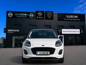 Ford Puma 1.5 Ecoblue 120cv Titanium  - Foto 6