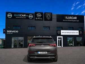 Opel Grandland X Plug-in-Hybrid Ultimate 1.6  AT8  - Foto 4