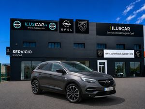 Opel Grandland X Plug-in-Hybrid Ultimate 1.6  AT8  - Foto 7