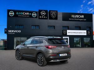 Opel Grandland X Plug-in-Hybrid Ultimate 1.6  AT8  - Foto 5