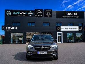 Opel Grandland X Plug-in-Hybrid Ultimate 1.6  AT8  - Foto 6
