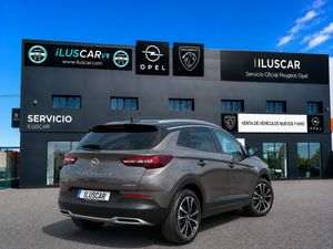 Opel Grandland X Plug-in-Hybrid Ultimate 1.6  AT8  - Foto 3
