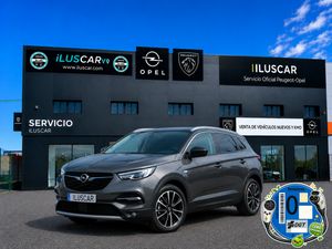 Opel Grandland X Plug-in-Hybrid Ultimate 1.6  AT8  - Foto 2