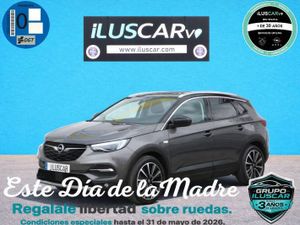 Opel Grandland X Plug-in-Hybrid Ultimate 1.6  AT8  - Foto 2