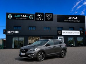 Opel Grandland X Plug-in-Hybrid Ultimate 1.6  AT8  - Foto 2
