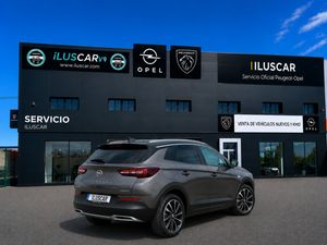Opel Grandland X Plug-in-Hybrid Ultimate 1.6  AT8  - Foto 3