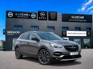 Opel Grandland X Plug-in-Hybrid Ultimate 1.6  AT8  - Foto 7