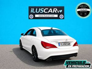 Mercedes CLA CLA 200d  - Foto 4