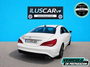 Mercedes CLA CLA 200d  - Foto 3