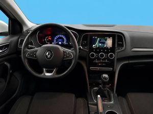 Renault Megane 1.5dCi Blue Limited 85kW  - Foto 3