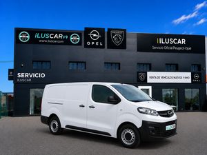 Opel Vivaro 1.5 BLUEHDI74KW L INC  - Foto 7
