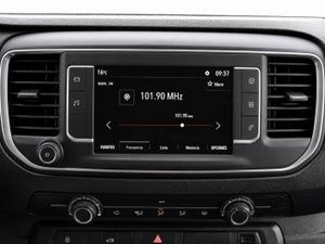 Opel Vivaro 1.5 BLUEHDI74KW L INC  - Foto 16