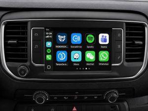 Opel Vivaro 1.5 BLUEHDI74KW L INC  - Foto 19