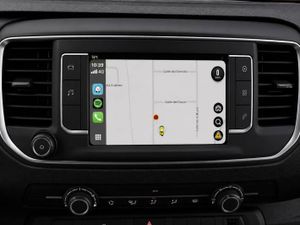Opel Vivaro 1.5 BLUEHDI74KW L INC  - Foto 17