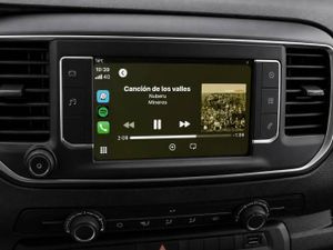 Opel Vivaro 1.5 BLUEHDI74KW L INC  - Foto 20