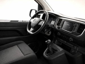 Opel Vivaro 1.5 BLUEHDI74KW L INC  - Foto 14