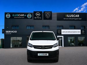 Opel Vivaro 1.5 BLUEHDI74KW L INC  - Foto 6