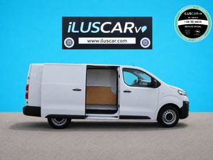 Opel Vivaro 1.5 BLUEHDI74KW L INC  - Foto 8