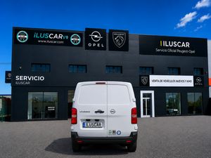 Opel Vivaro 1.5 BLUEHDI74KW L INC  - Foto 4
