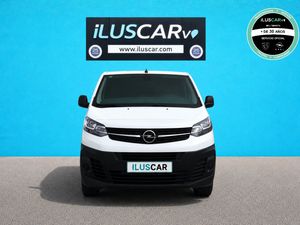 Opel Vivaro 1.5 BLUEHDI74KW L INC  - Foto 6