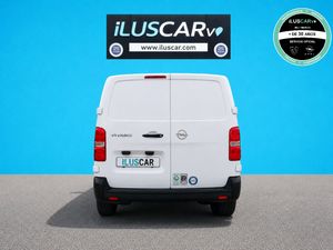 Opel Vivaro 1.5 BLUEHDI74KW L INC  - Foto 4