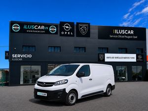 Opel Vivaro 1.5 BLUEHDI74KW L INC  - Foto 2