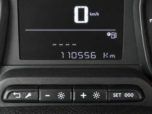 Opel Vivaro 1.5 BLUEHDI74KW L INC  - Foto 26