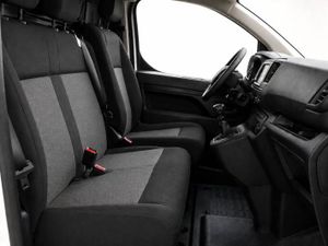 Opel Vivaro 1.5 BLUEHDI74KW L INC  - Foto 13