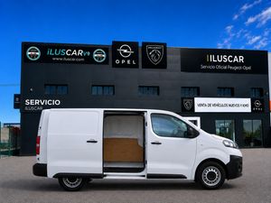 Opel Vivaro 1.5 BLUEHDI74KW L INC  - Foto 8