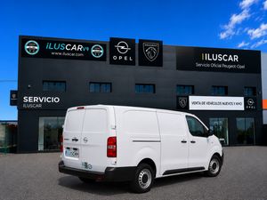 Opel Vivaro 1.5 BLUEHDI74KW L INC  - Foto 3