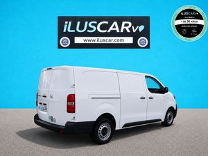 Opel Vivaro 1.5 BLUEHDI74KW L INC  - Foto 3