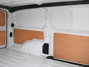 Opel Vivaro 1.5 BLUEHDI74KW L INC  - Foto 9
