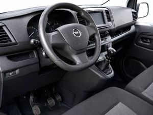 Opel Vivaro 1.5 BLUEHDI74KW L INC  - Foto 3